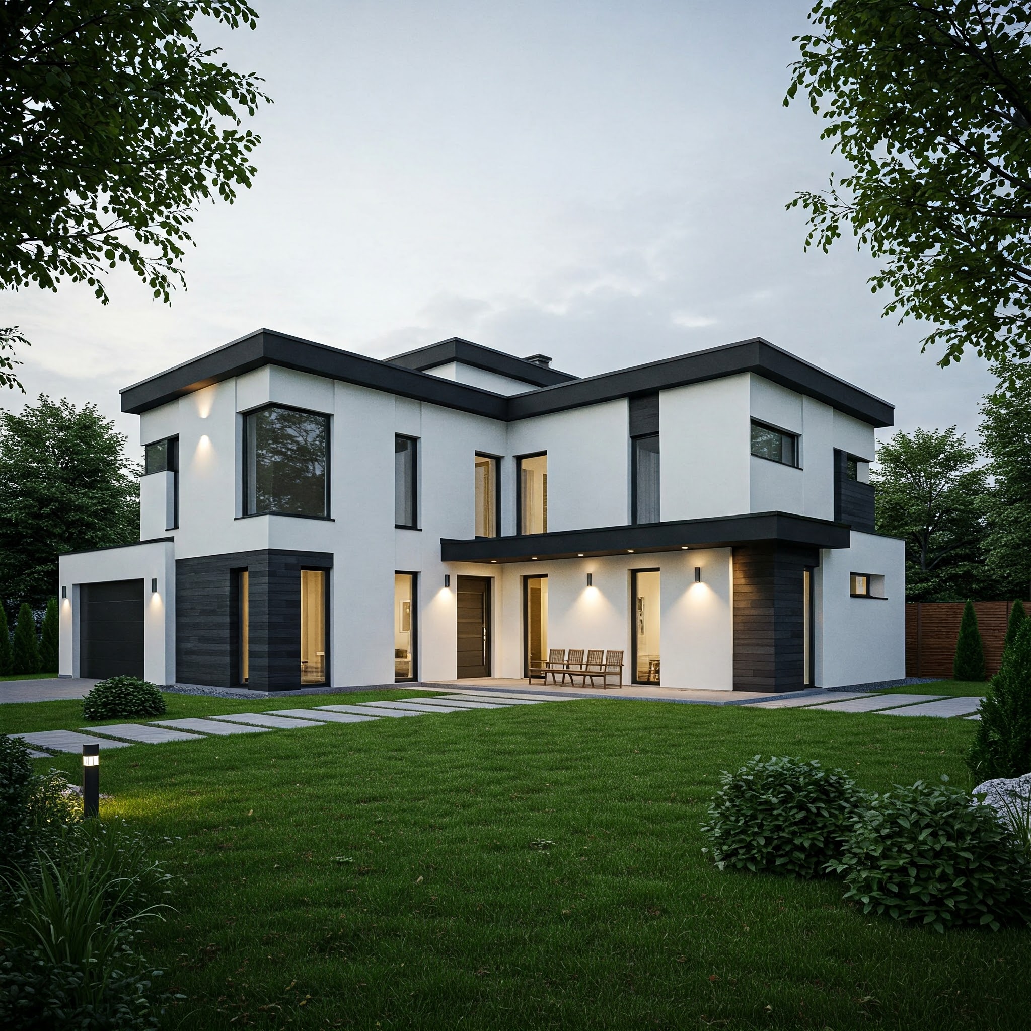 Contact Caprille Developments